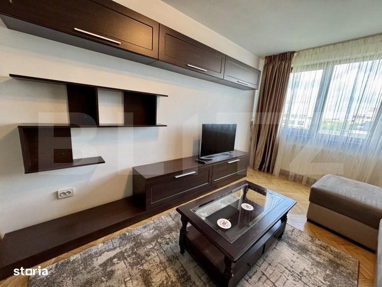 Apartament cu 3 camere în Ultracentral