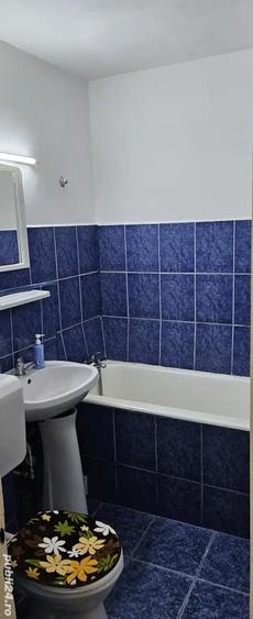 Garsonieră decomandată în Craiovei