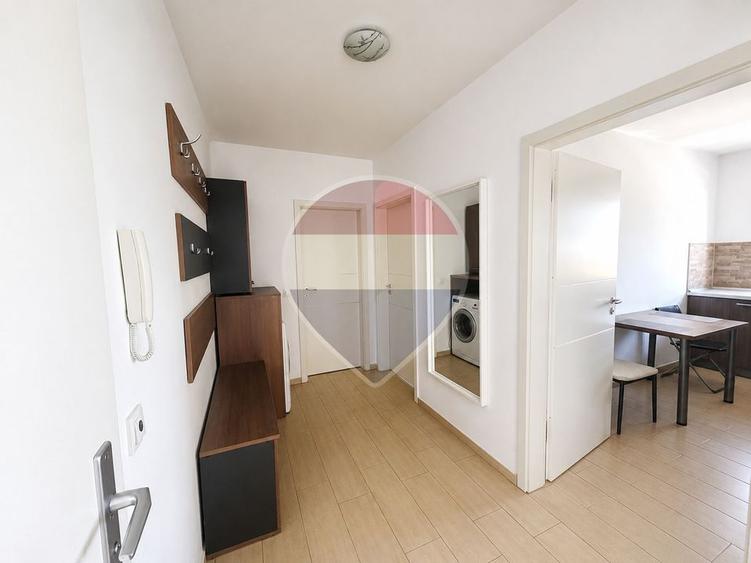 Apartament cu 3 camere decomandat în Avantgarden