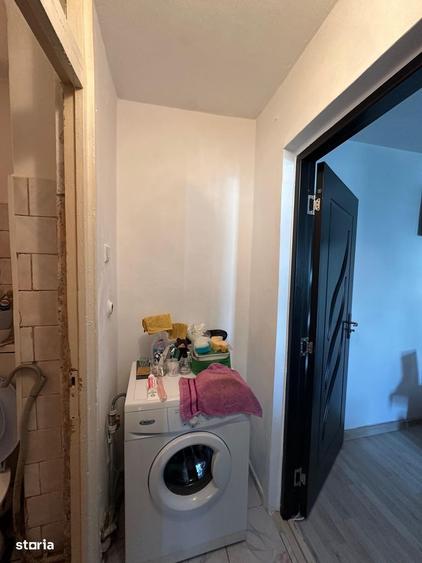 Apartament semidecomandat cu 2 camere. - 4