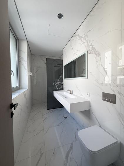 Apartament premium 4 camere | 145 mp | Imobil boutique | Floreasca – Parcul Verd - 5
