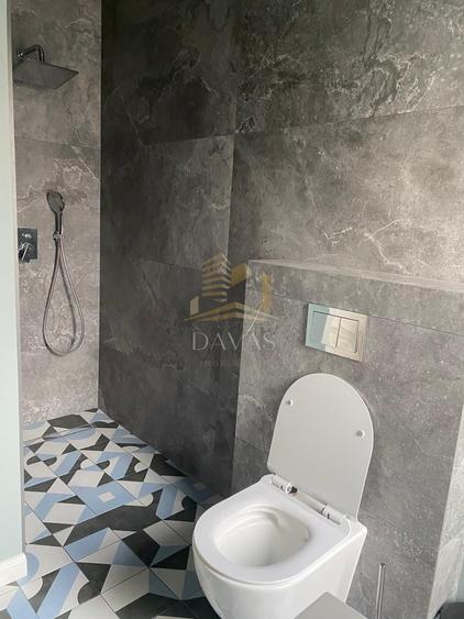 Casă individuală cu 4 camere cu Canalizare în Dezmir