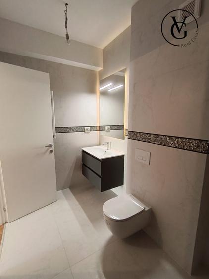 Apartament cu 3 camere decomandat în Voluntari