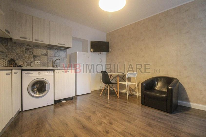 2 camere - Ultracentral - Parcul Cismigiu - Stirbei Voda - 5