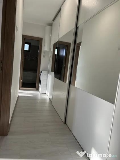 Apartament cu 3 camere decomandat în Pantelimon