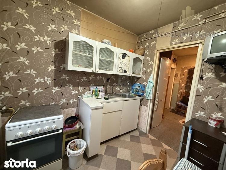 2 Camere | Drumul Taberei - Plaza | Balcon | 3 min metrou - 3
