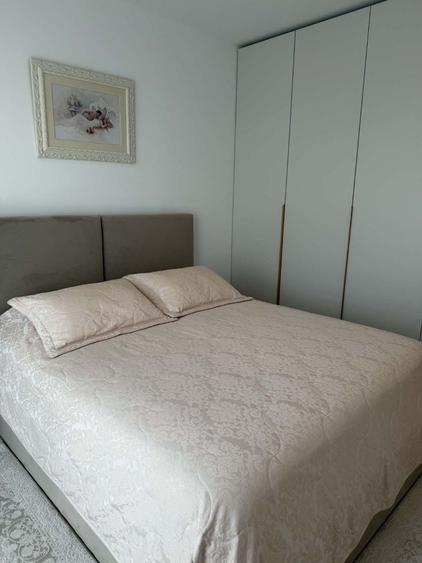 Apartament cu 2 camere decomandat în Nord
