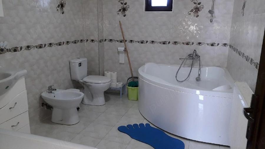 Casă cu 4 camere cu Teren 1600 Mp în Valea Stânii