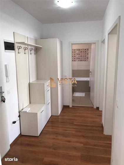 Apartament cu 2 camere decomandat în Bartolomeu
