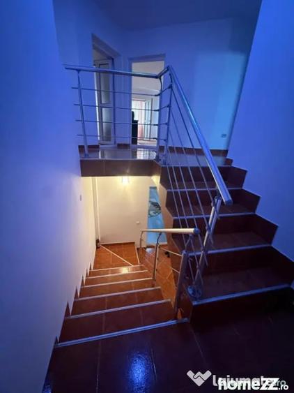 Casă cu 2 camere cu Teren 1267 Mp în Ciorani