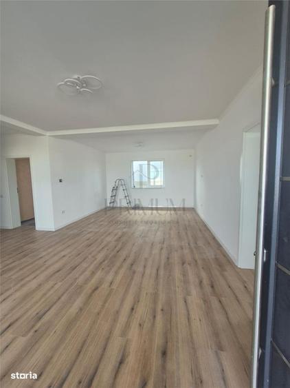 Casa individuala superba - zona linistita - bucatarie inchisa- finisa - 18