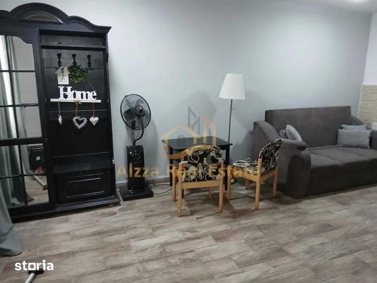 ALZZA REAL ESTATE Garsoniera de inchiriat, cu parcare inclusa - 4