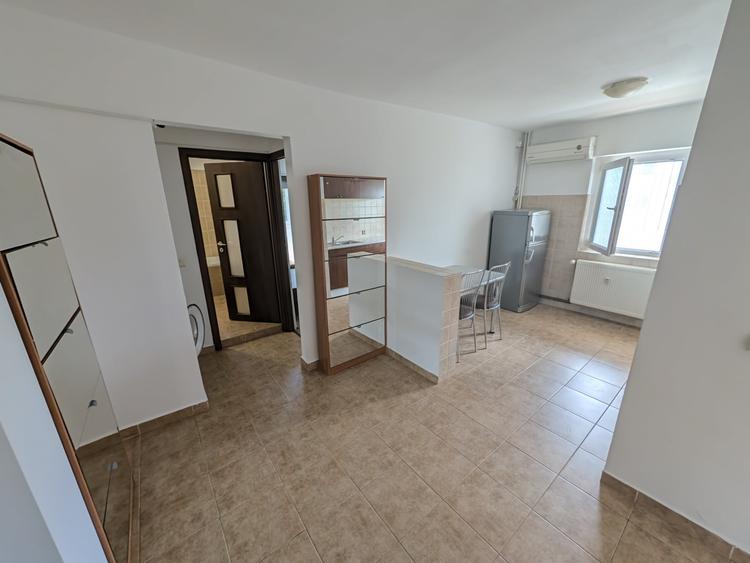 Apartament cu 2 camere în Aviației