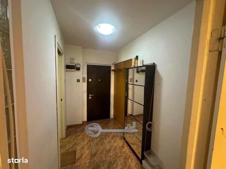 Apartament 3 camere, 76 mp, Etaj 2 Centrala proprie, Balcon inchis - 1
