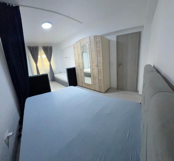 Apartament cu 2 camere în Balciu