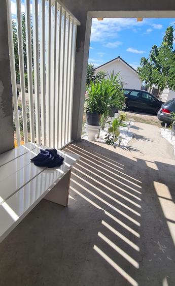 Duplex cu 3 camere cu Teren 300 Mp în Variaș