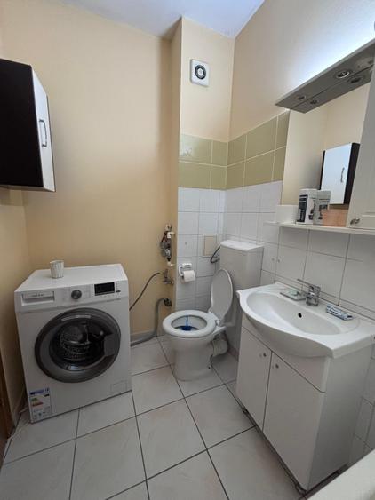 Garsonieră decomandată în Drumul Taberei
