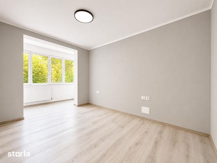 Apartament cu 2 camere în Decebal