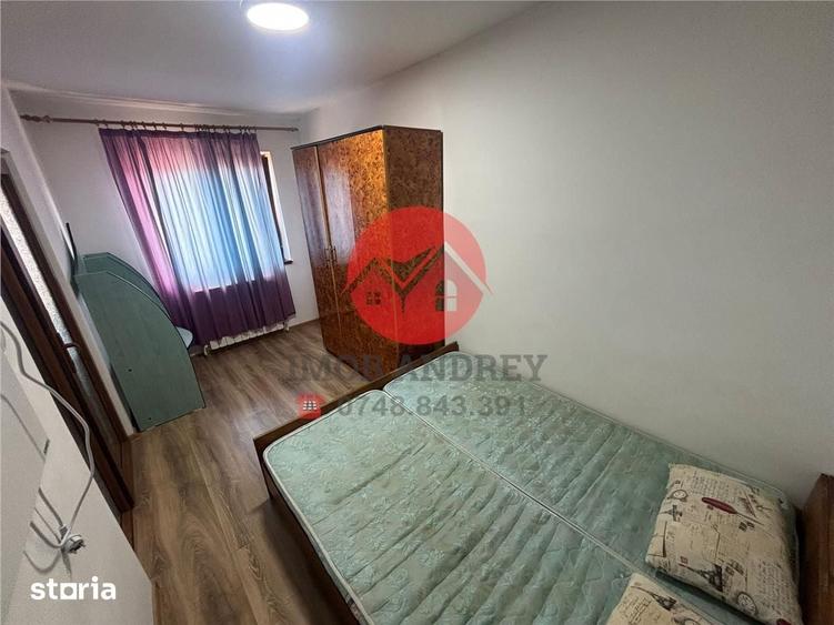 Apartament cu 2 camere în Neptun