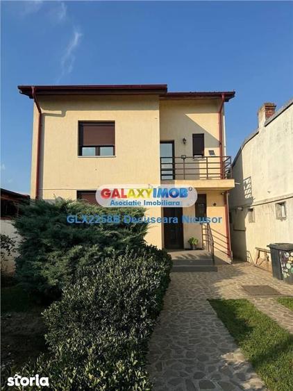 Casa mobilata utilata pe strada Nicolae Iorga 70 mp 1100 Euro - 3