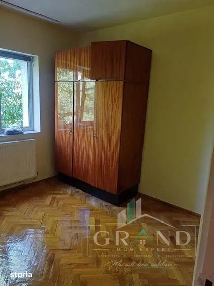 Apartament cu 3 camere decomandat în Mănăștur