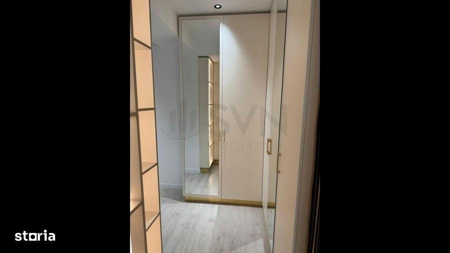 Apartament l 2 Camere l Pipera - 7