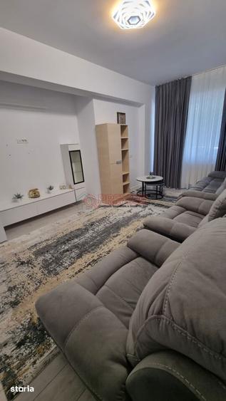 Apartament cu 3 camere în Metalurgiei