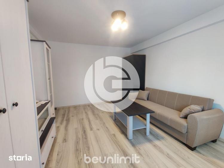 Apartament 2 camere - decomandat - Zona Milea colt cu Luptei - 7