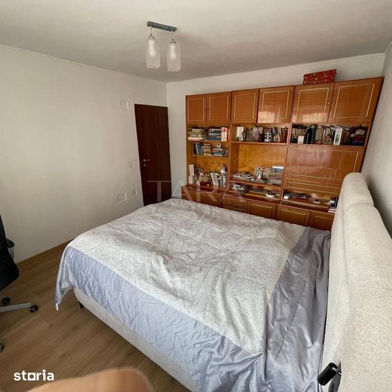 EXCLUSIVITATE. Confortul unei case. Elegan?a unui apartament. - 12