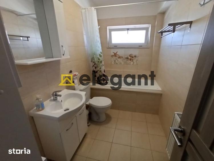 2 camere, bloc nou, parcare privata, parter, Parcul Romanescu - 3