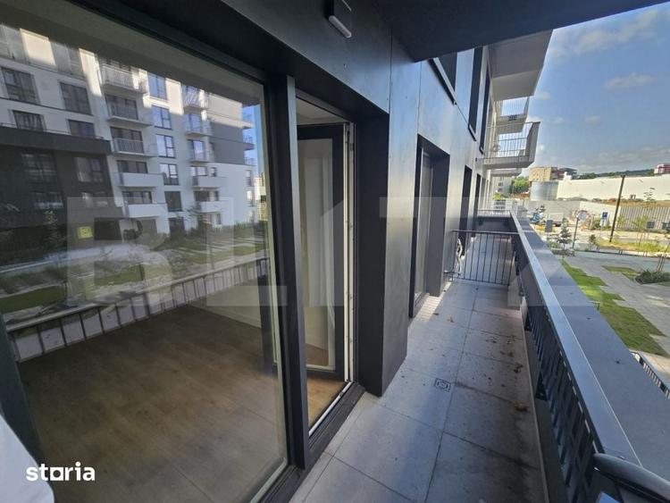 Apartament cu 2 camere decomandat în Zona industrială