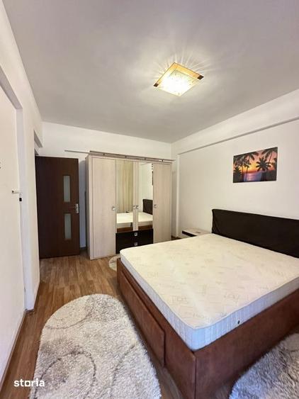 Apartament 2 camere de inchiriat strada Monumentului - 7