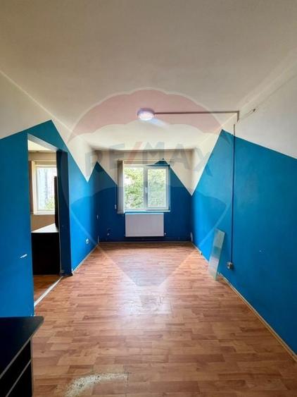 Apartament cu 2 camere în Lipova - zona Centrală - 5