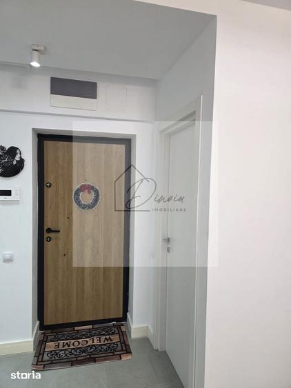 2 camere Onix Residence Pipera | Mobilat ?i utilat I Comision 0% - 15