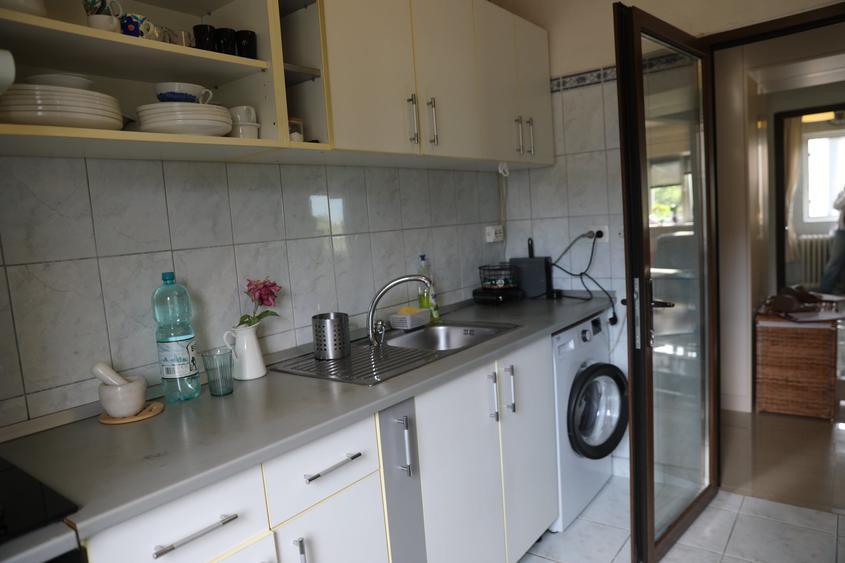 Apartament 2 camere, 54 mp | Parc Tineretului, Sector 4 | Vedere directă parc - 9