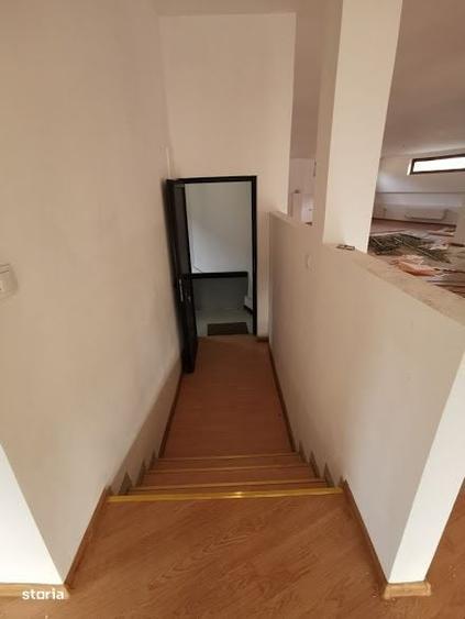 Spațiu comercial, de 160 mp, în Fundeni