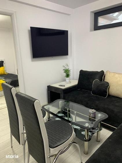 APARTAMENT 2 CAMERE | MAMAIA SAT | TVA INCLUS - 8