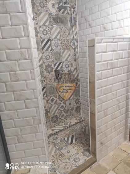 Apartament cu 3 camere decomandat în Tomis Nord