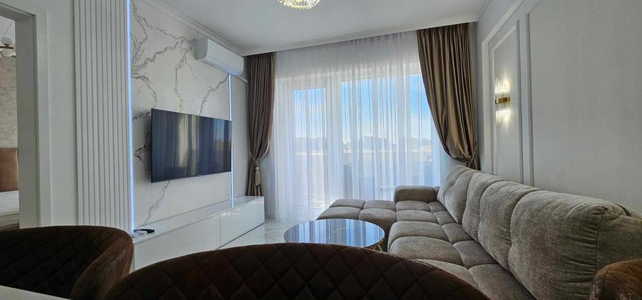 Apartament 2 camere de închiriat, cart. Prima Green Residence-AP1354 - 2