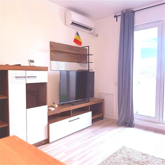 Apartament 2 camere, de inchiriat, Pollux Residence Militari - 1