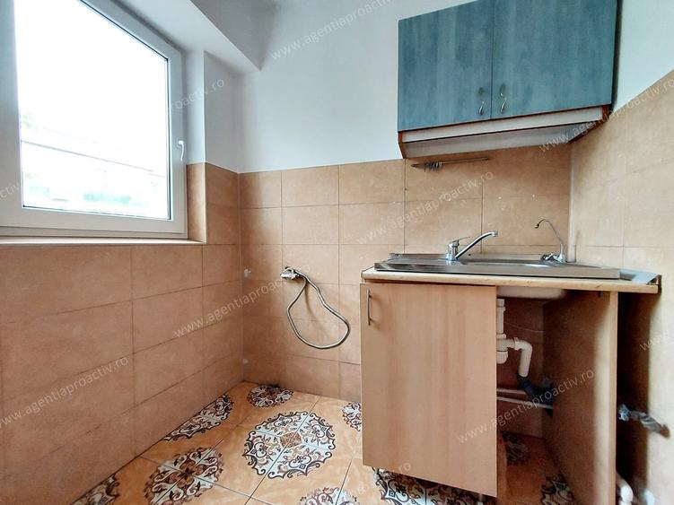 Garsonieră semidecomandată în Siderurgiștilor