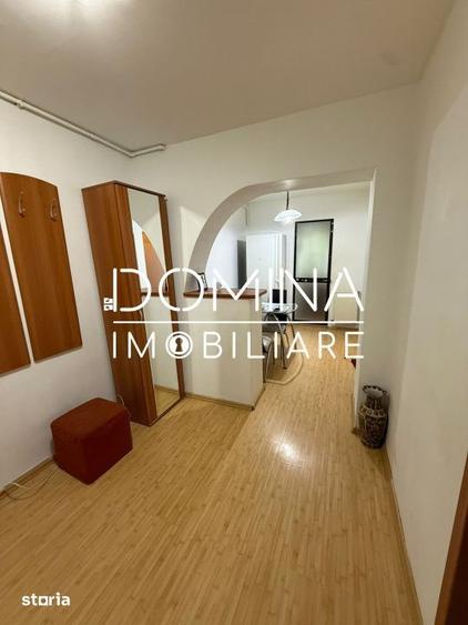 Apartament 2 camere ultracentral, strada Nicolae Balcescu, Targu Jiu - 6