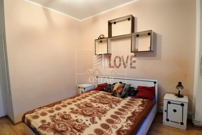 Apartament cu 2 camere decomandat, mobilat în Energiei