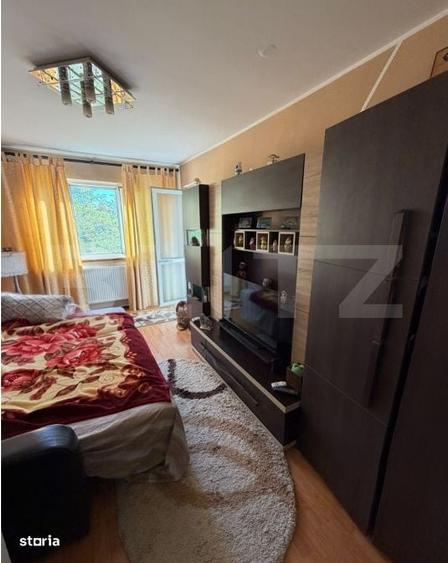 Apartament cu 2 camere, 45 mp, zona Micro 39B - 11