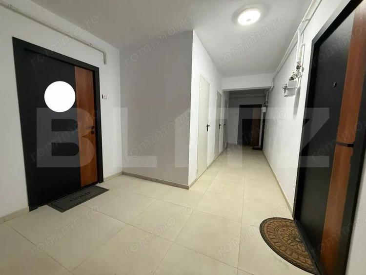 Apartament 2 camere intr un Complex Rezidential NOU Bucium/Visan la super pret ! - 18