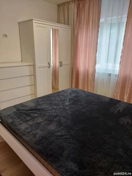 Apartament cu 2 camere decomandat în Nicolina