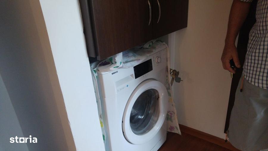Apartament 3 camere Dorobanti 1 - 8