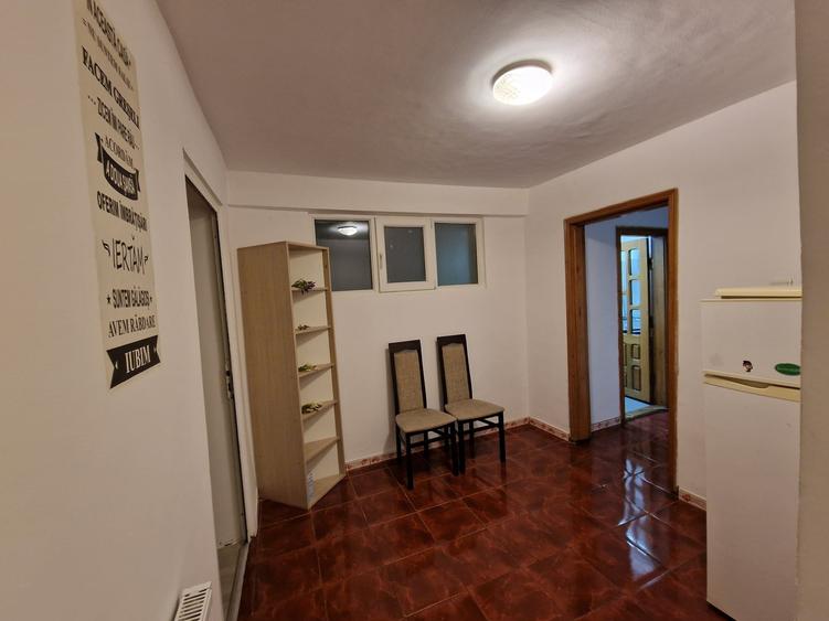 Apartament cu 2 camere decomandat, mobilat în Morarilor