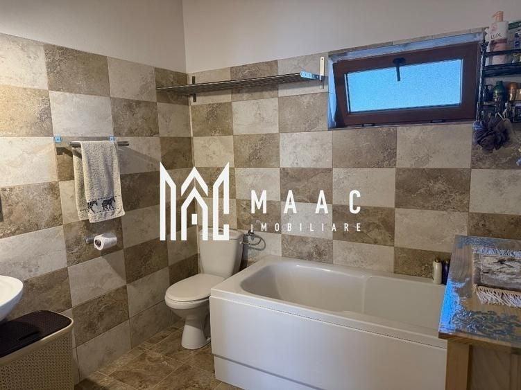 Casă individuală cu 3 camere cu Canalizare în Terezian
