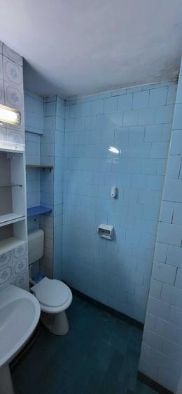 Apartament cu 4 camere semidecomandat în Lujerului